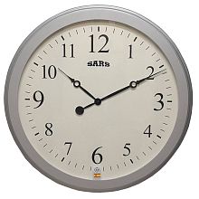Большие настенные часы SARS 01-114
            (Код: 01-114) Настенные часы