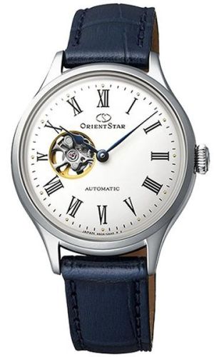 Фото часов Orient Classic semi skeleton Ladies' RE-ND0005S00B
