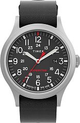 Timex Expedition Sierra TW2V07500 Наручные часы