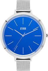 Женские часы Storm Edolie Lazer Blue 47293/LB Наручные часы