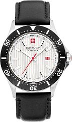 Swiss Military Hanowa  SMWGB2100605 Наручные часы
