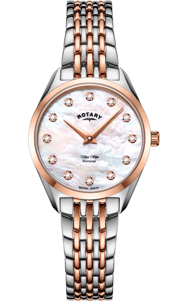 Rotary Ultra slim Diamond LB08012 41 D 48 727