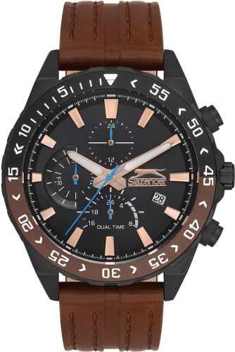 Фото часов Slazenger						
												
						SL.09.2152.2.04