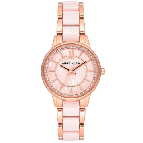Фото часов Anne Klein AK/3344LPRG