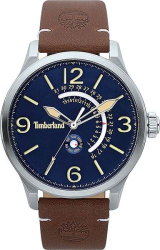 Фото часов Мужские часы Timberland Hollace TBL.15419JS/03