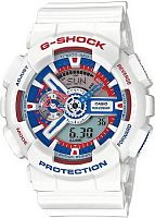 Casio G-Shock GA-110TR-7A Наручные часы
