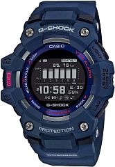 Casio G-Shock GBD-100-2 Наручные часы