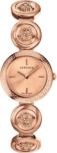 Фото часов Женские часы Versace Medusa Stud Icon VERF00918