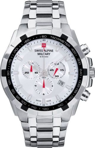 Фото часов Мужские часы Swiss Alpine Military Sport 7043.9132SAM