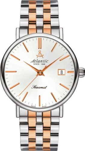 Фото часов Мужские часы Atlantic Seacrest 50756.43.21R