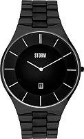 Storm SLIM-X3 SLATE 47304/SL Наручные часы