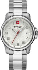 Мужские часы Swiss Military Hanowa Swiss Rock 06-5231.7.04.001.10 Наручные часы