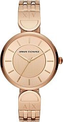 Женские часы Armani Exchange Brooke AX5328 Наручные часы