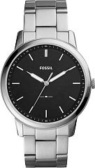 Fossil The Minimalist Slim FS5307 Наручные часы