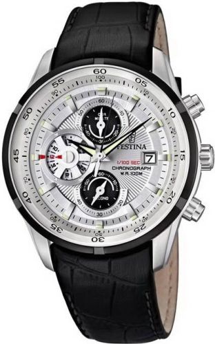 Фото часов Мужские часы Festina Chrono F6821/1