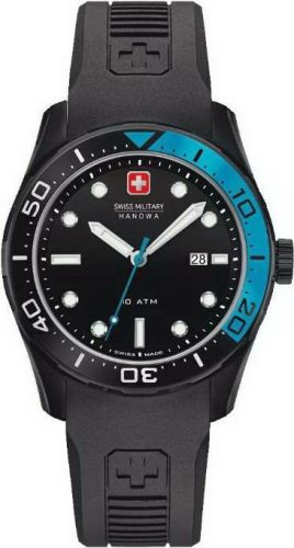 Фото часов Мужские часы Swiss Military Hanowa Aqualiner 06-4213.13.007.03