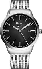 Мужские часы Pierre Ricaud Bracelet P97250.5114Q Наручные часы