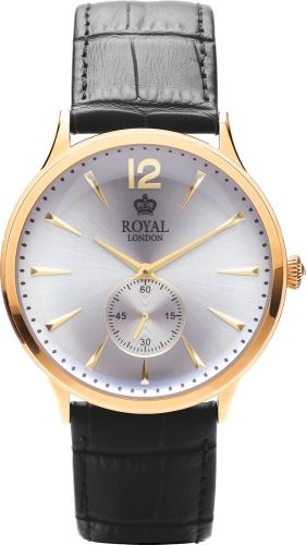 Фото часов Мужские часы Royal London Classic 41295-03