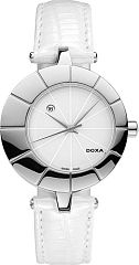 Doxa Grafic Round 330.15.011.07 Наручные часы