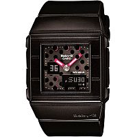Casio BGA-200DT-1E Наручные часы
