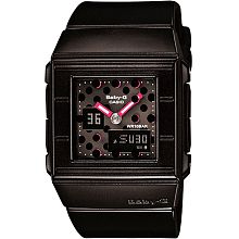 Casio BGA-200DT-1E Наручные часы