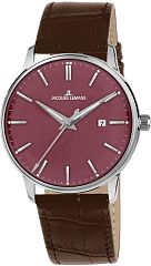 Мужские часы Jacques Lemans Retro Classic N-213E Наручные часы