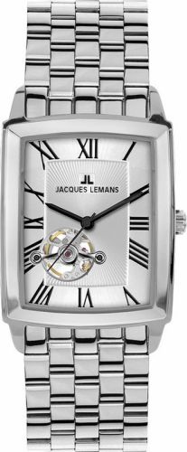 Фото часов Мужские часы Jacques Lemans Bienne 1-1610G