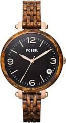 Женские часы Fossil Trend JR1410 Наручные часы