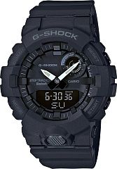 Casio G-Shock GBA-800-1A Наручные часы