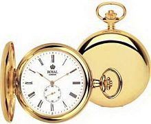 Мужские часы Royal London Pocket 90013-02 Наручные часы