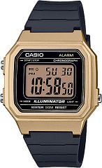 Casio Digital W-217HM-9A Наручные часы