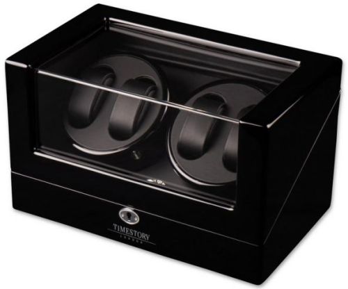 Шкатулка для автоподзавода 4-х часов Maintain 04BB Шкатулки для часов и украшений