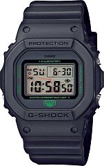 Casio G-Shock DW-5600MNT-1 Наручные часы
