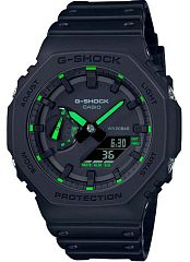 Casio G-Shock GA-2100-1A3 Наручные часы