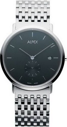 Фото часов Мужские часы Alfex Flat Line 5468-002