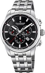 Мужские часы Candino Gents Sport Elegance C4698/4 Наручные часы