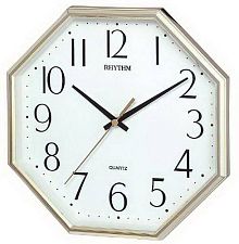 Rhythm CMG725BR18 Настенные часы