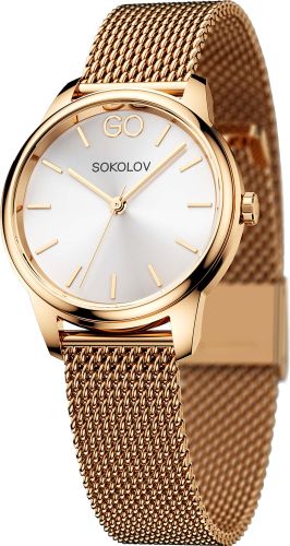 Фото часов Sokolov I Want 327.73.00.000.05.02.2