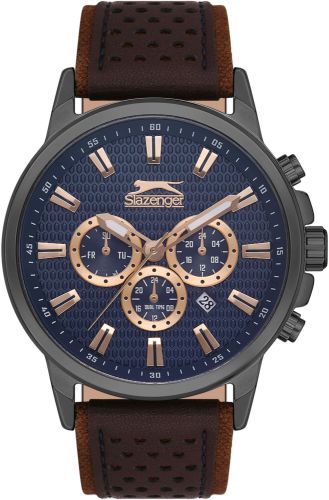 Фото часов Slazenger						
												
						SL.09.2105.2.04