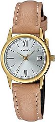 Casio Collection LTP-V002GL-7B3 Наручные часы