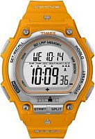 Мужские часы Timex Ironman Triathlon T5K585 Наручные часы