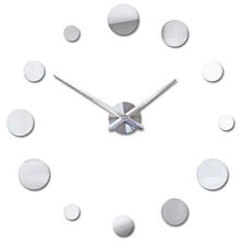 Настенные часы 3D Decor Convex Premium S 014018s-50 Настенные часы