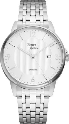 Фото часов Мужские часы Pierre Ricaud Bracelet P60021.5153Q