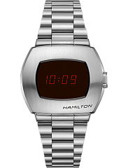 HAMILTONAmerican ClassicH52414130 Наручные часы