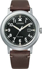 Мужские часы Citizen Eco-Drive AW1620-21E Наручные часы