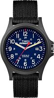 Мужские часы Timex Expedition TW4999900 Наручные часы
