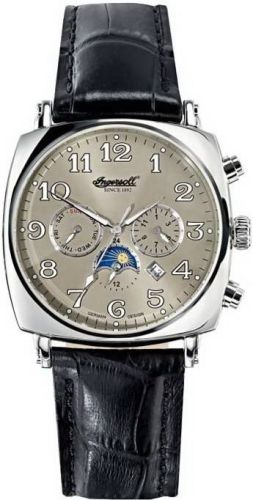 Фото часов Мужские часы Ingersoll Corondo IN1211SL