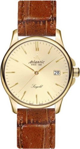 Фото часов Мужские часы Atlantic SeaGold 95341.65.31