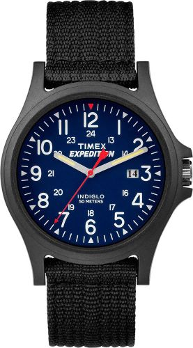 Фото часов Мужские часы Timex Expedition TW4999900