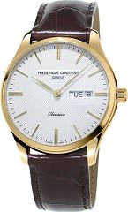 Мужские часы Frederique Constant Classics FC-225ST5B5 Наручные часы